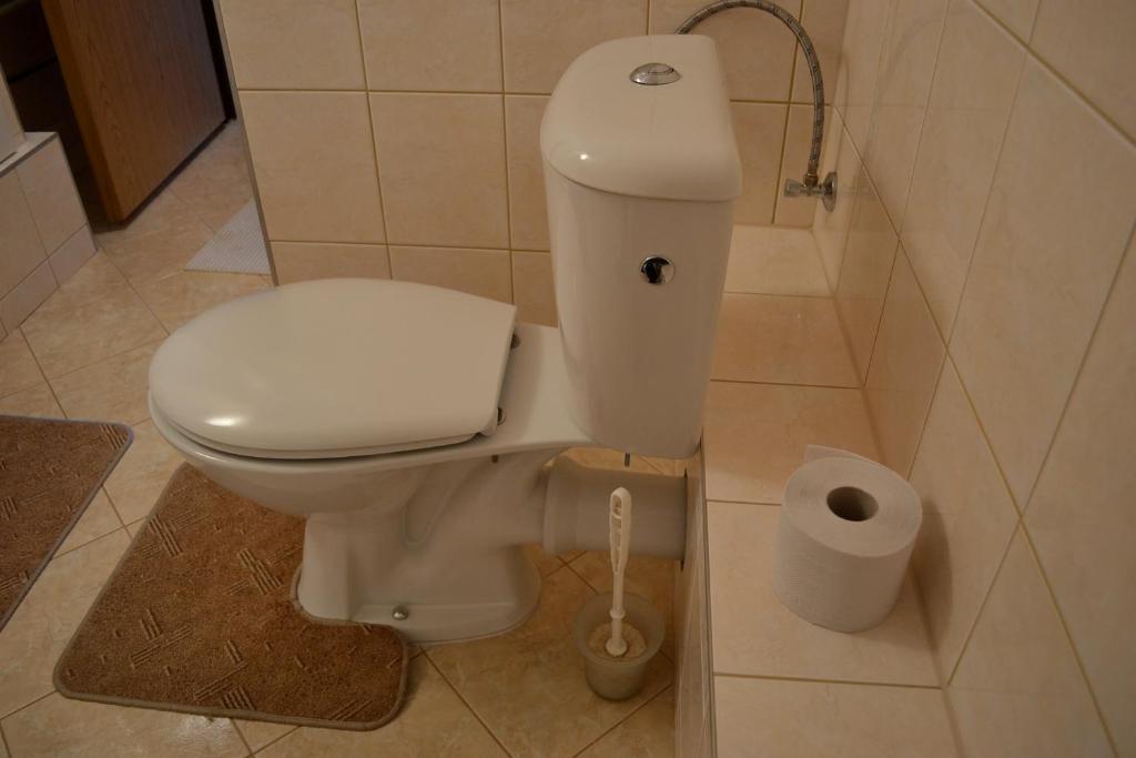 Suite Duplex